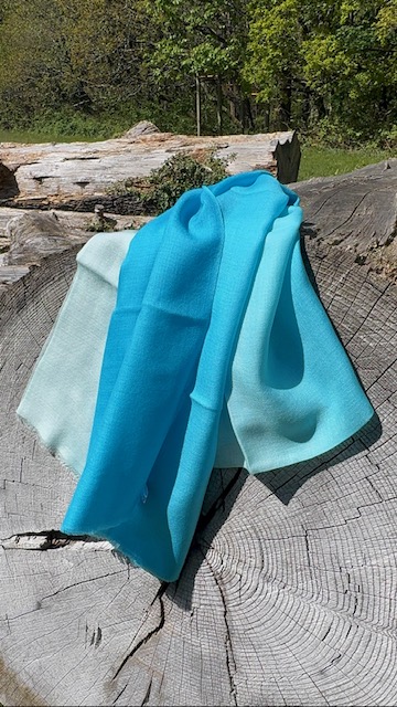 Super soft cashmere scarf/shawl