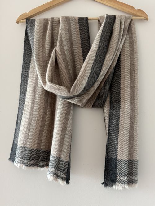 Unisex Cashmere scarf/Gift for him/Gift for her/