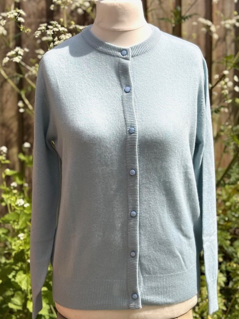 Premium Cashmere cardigan