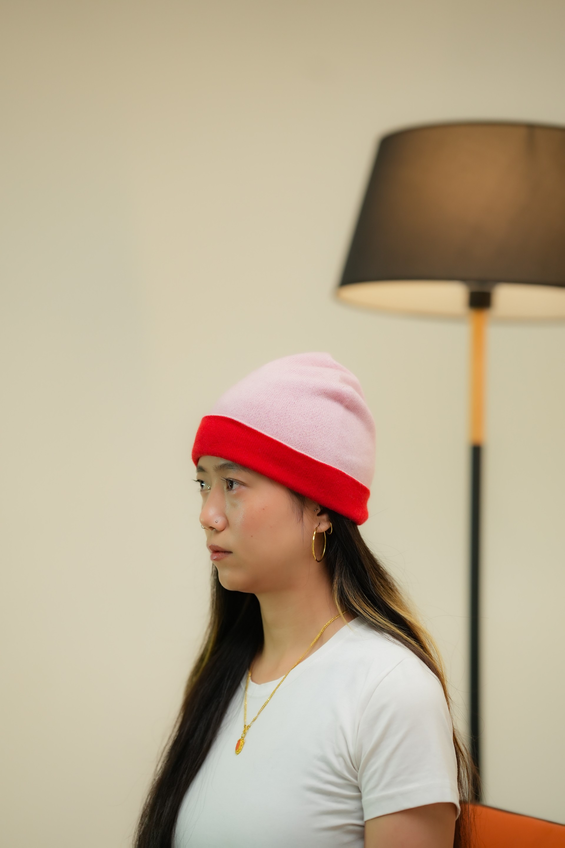 Handmade Cashmere Hat